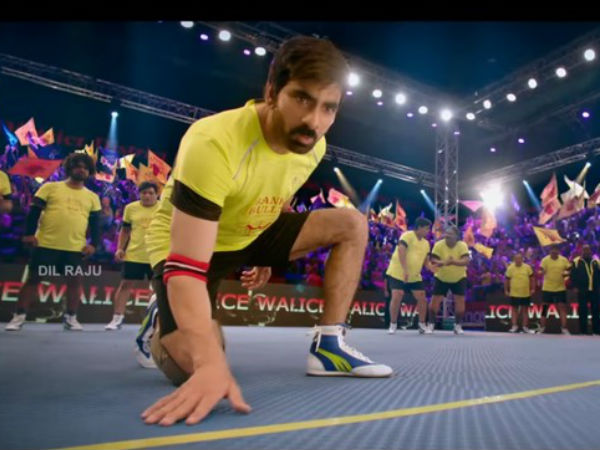 సూపర్ యాక్షన్ సీన్స్