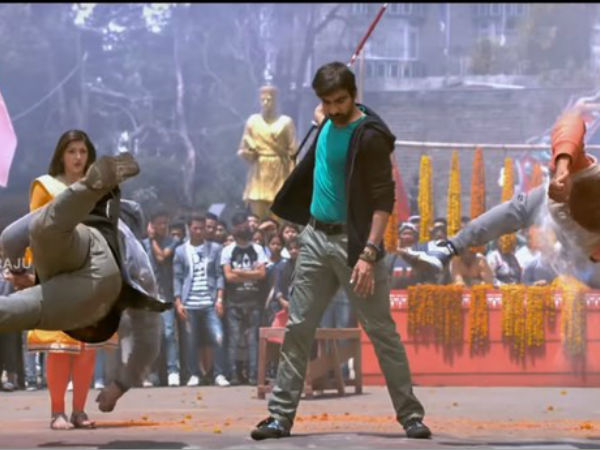 అనిల్ రావిపూడి