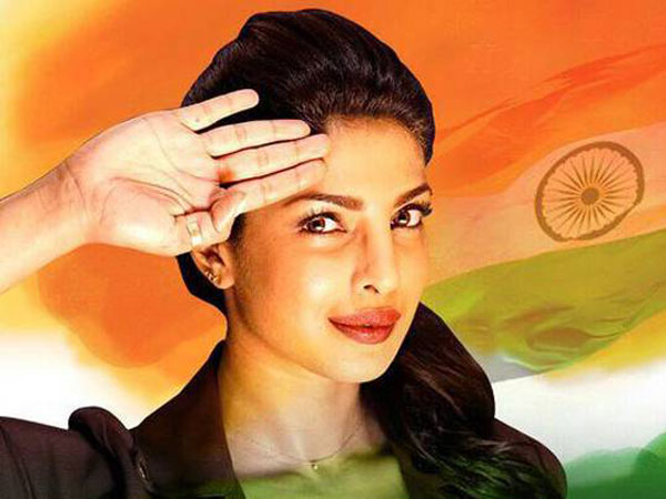 హ్యాపీ ఇండిపెండెన్స్ డే