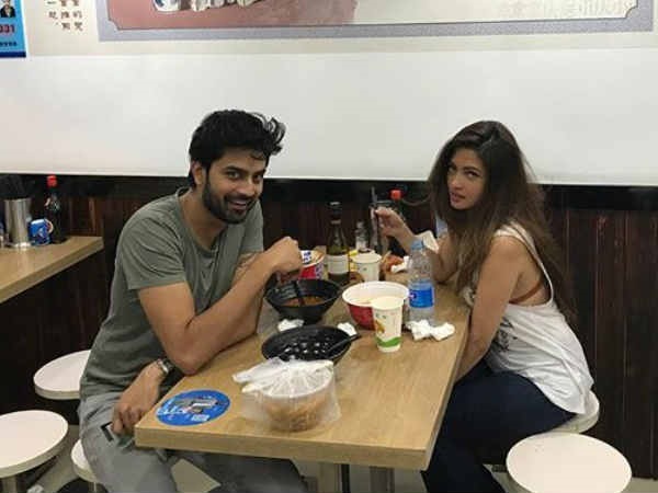 కోరుకున్న క్వాలిటీస్ ఉన్నవాడినే