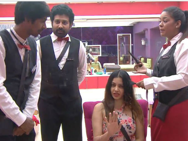 వాళ్లని మెప్పిస్తేనే రేటింగ్