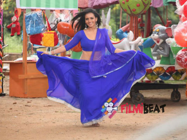 నీలో టాలెంట్ ఉంటేనే