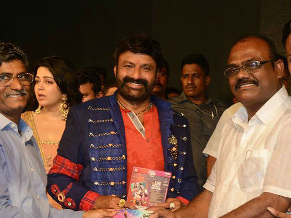 అభిమానులను దృష్టిలో పెట్టుకుని