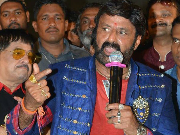 నాకు రీ లాంచింగ్ మూవీ