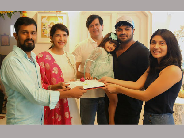 త్వరలో వెబ్ సిరీస్