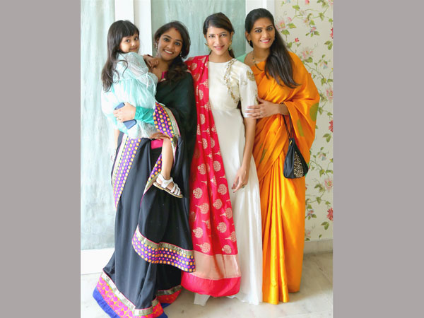 మంచు లక్ష్మి