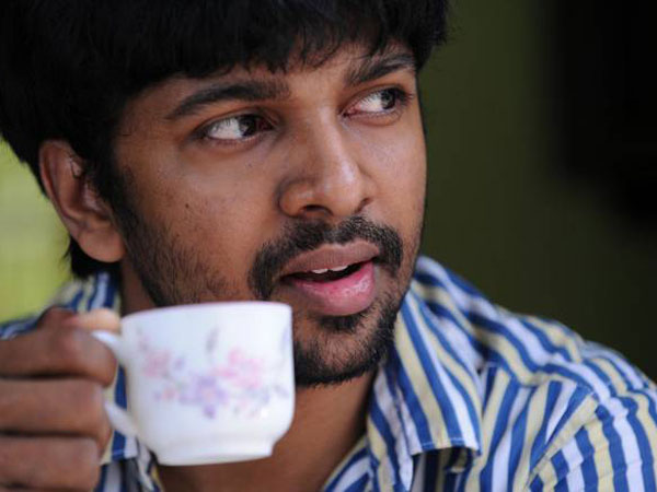 మహేశ్ సినిమాకు పాట