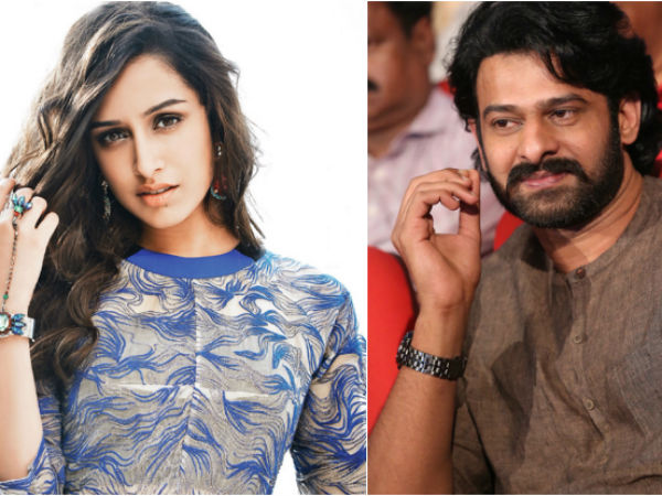 ప్రభాస్ కు జోడిగా ఫిక్స్ చేశారు