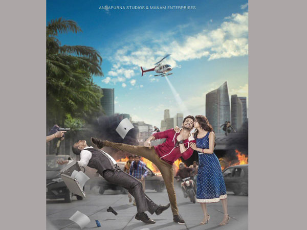 డిసెంబర్ 22 న రిలీజ్