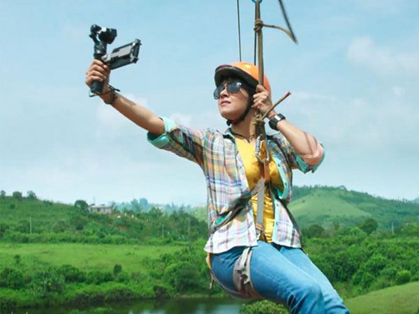 జ్యోతిక డబ్బింగ్