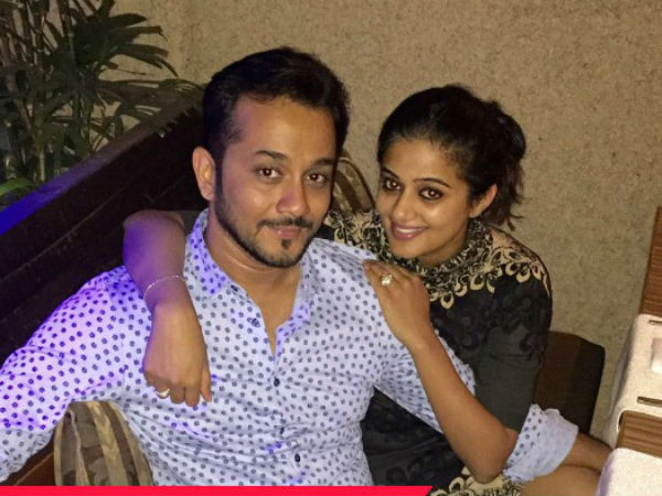 ప్రియమణి