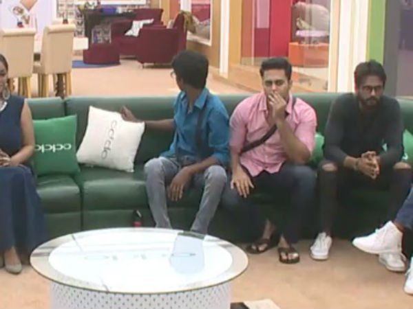 నవదీప్ కొత్త కెప్టెన్