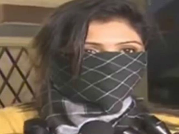 సృజన్ నుండి ప్రాణహాని ఉంది