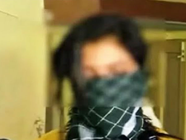 సృజన్ తరుపు లాయర్ ఆరోపణల్లో నిజం లేదు