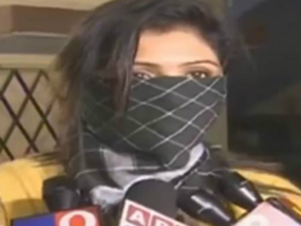 నిడమానూరు వద్ద సంఘటన