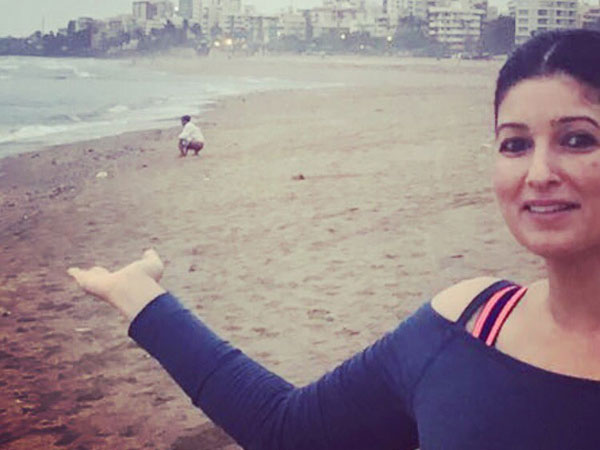 మార్పు రావాల్సిన అవసరం ఉంది