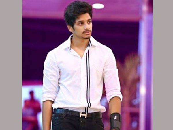 నిర్మాత గోపి