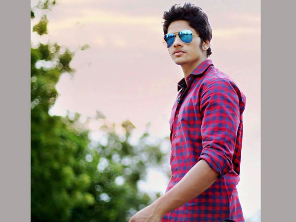 చాలా మారిపోయిన తేజ