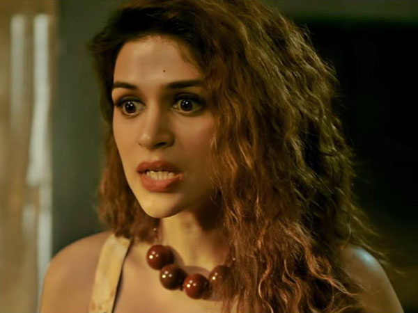 ప్రస్తుతం మీరు చేస్తున్న సినిమాలు ఏంటి?