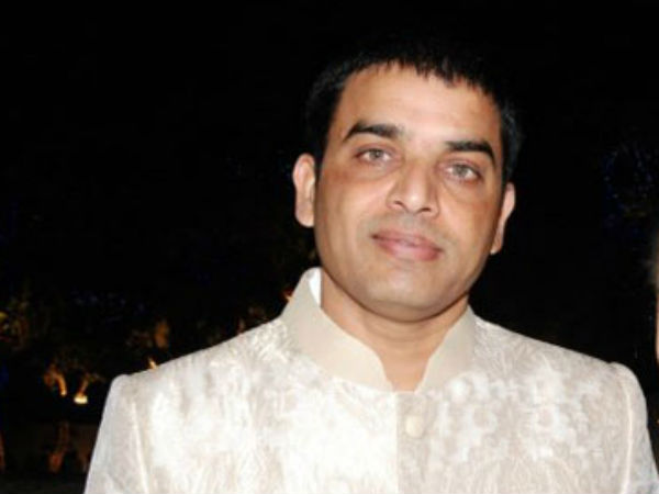 దిల్ రాజు ఆశ అదే...