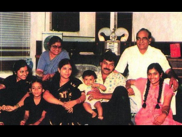 విలన్ పాత్రలో