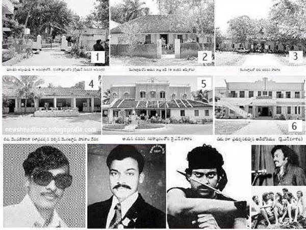 చిరంజీవిని ఉన్నత స్థానానికి