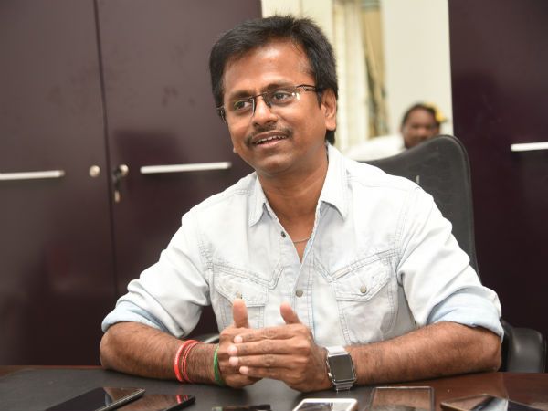 మహేష్‌తో వర్క్‌ చేయడం గురించి? 