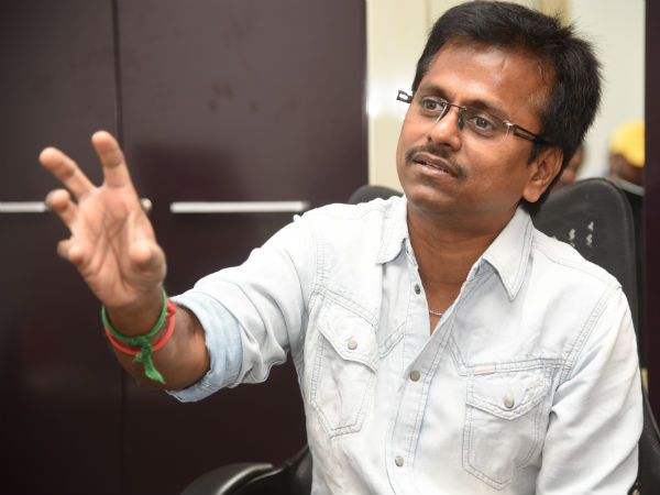 స్పైడర్‌ సినిమా కంటే ముందు మహేష్‌ను తరుచూ కలిసేవారా? 