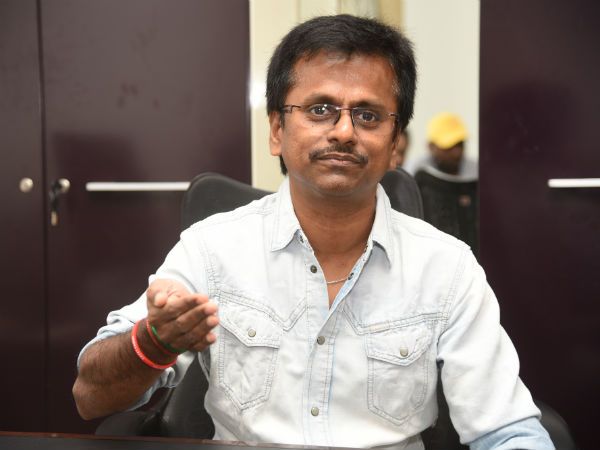 స్పైడర్‌ను హిందీలో చేయకపోవడానికి కారణం? 