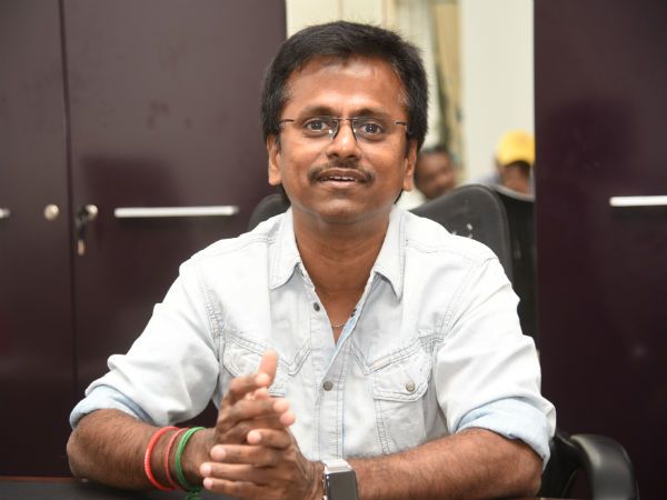 నిర్మాతల గురించి..? 