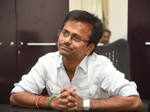 హీరోయిన్‌గా ముందు పరిణితి చోప్రాను అనుకున్నారు కదా..? 