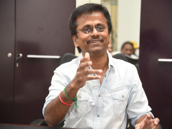 ఎస్‌.జె.సూర్యను విలన్‌గా తీసుకోవడానికి కారణమేంటి? 