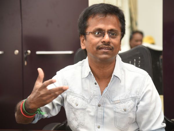 స్పైడర్‌ మూవీలో ఎలాంటి మెసేజ్‌ ఉంటుంది? 