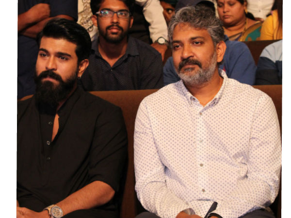 అదిరిపోయింది: రాజమౌళి