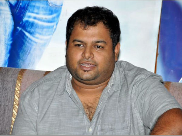 అందుకే తనే ప్రచారం చేసుకున్నాడు