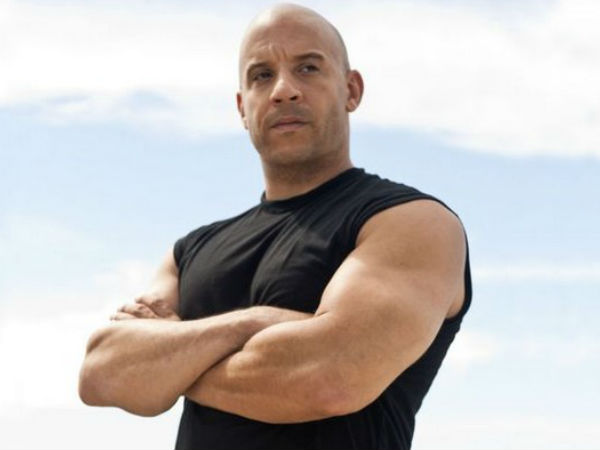 విన్ డీసెల్