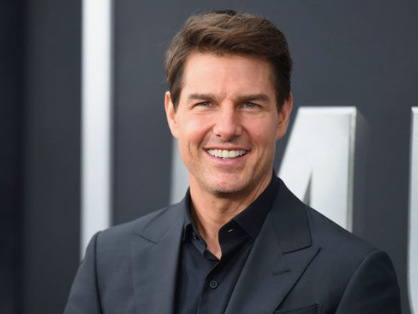 టామ్ క్రూయిజ్