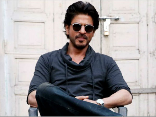 షారుక్ ఖాన్