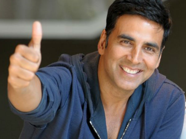 అక్షయ్ కుమార్