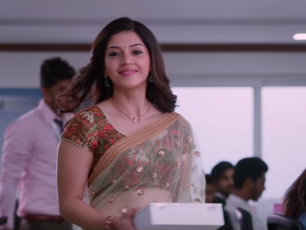 Obsessive Compulsive Disorder