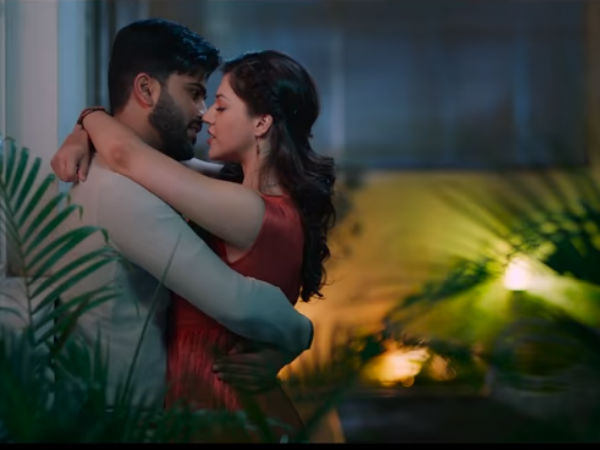  ఓసీడీ డీసార్డర్