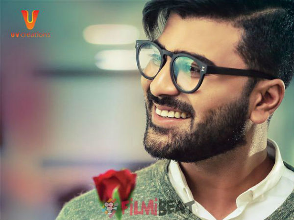 పొల్లాచిలో షూటింగ్