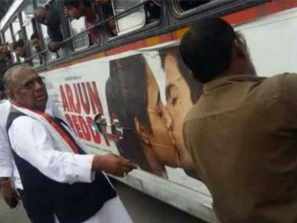 వీహెచ్ కోపానికి కారణం ఏమిటి?