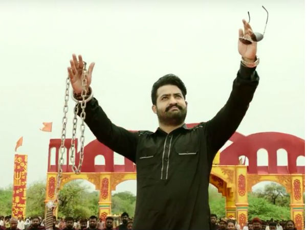 భయంకరమైన పాత్ర జై