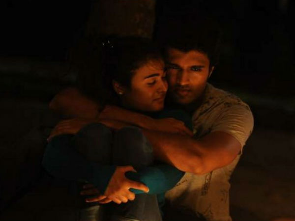 దర్శకుడు సందీప్