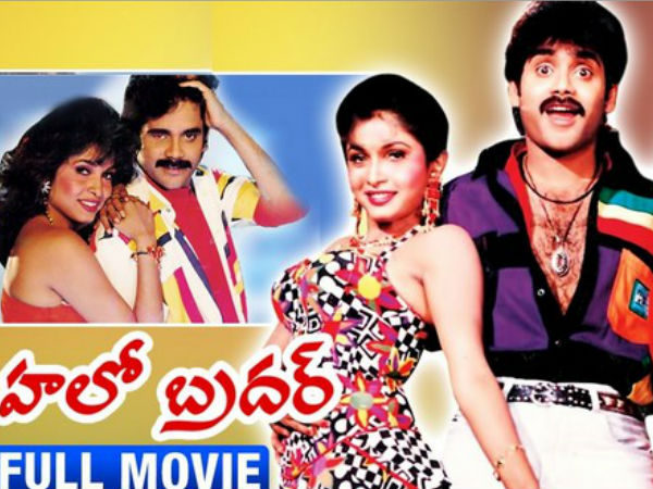 ‘జుడ్వా' ఒరిజినల్ అని తెలియక