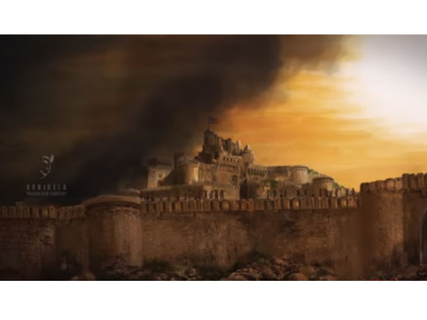 న‌ర‌సింహారెడ్డి గొప్ప‌ద‌నం