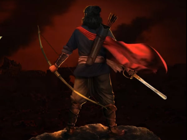  ఉయ్యాలవాడ చరిత్ర