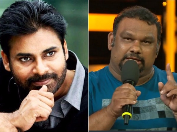 ‘కాటమ రాయుడు' సినిమా విషయంలో బెదిరించారు