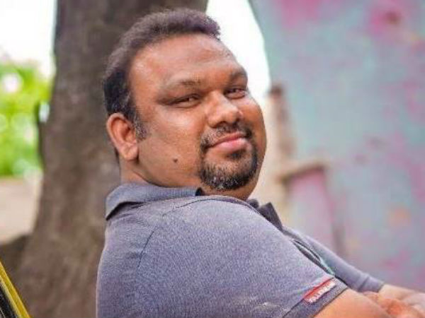 విష సంస్కృతి స్ప్రెడ్ చేయొద్దు